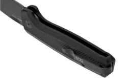 SOG Terminus SJ Blackout TM1005-BX Slipjoint Pocket Knife -Famous Knife Shop SOG TM1005 BX 04 sog