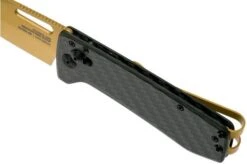 SOG Ultra XR Carbon & Gold 12-63-02-57 Pocket Knife 15 SOG Ultra XR Carbon & Gold 12-63-02-57 Pocket Knife -Famous Knife Shop SOG UXR CG 07 sog