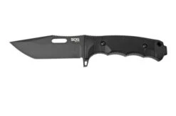 SOG Seal FX, Tanto 17-21-02-57 Fixed Knife