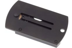 Spyderco Dog Tag Folder - C188ALTIBBK -Famous Knife Shop SPC188ALTIBBK 04 spyderco dog tag folder spc188altibbk 04