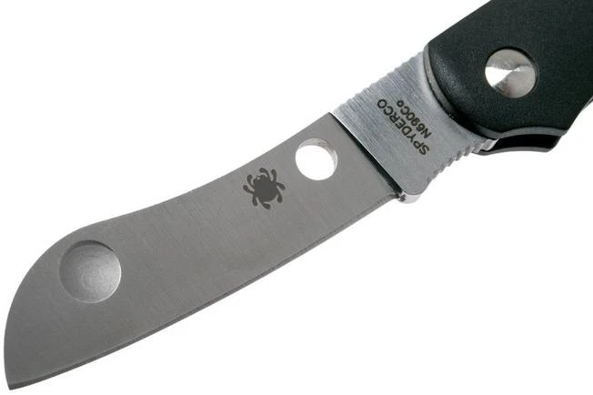 Spyderco Roadie C189BK Pocket Knife 5 Spyderco Roadie C189BK Pocket Knife - Image 3