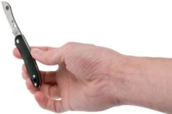 Spyderco Roadie C189BK Pocket Knife 15 Spyderco Roadie C189BK Pocket Knife -Famous Knife Shop SPC189PBK 07 spyderco