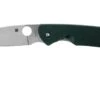 Spyderco Brouwer C232GTIP Pocket Knife, Jerry Brouwer Design -Famous Knife Shop SPC232GTIP 01 spyderco