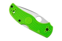Spyderco Native 5 Salt, Green FRN, LC200N, C41PGR5 Pocket Knife 13 Spyderco Native 5 Salt, Green FRN, LC200N, C41PGR5 Pocket Knife -Famous Knife Shop SPC41PGR5 06 spyderco