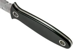 Spyderco Nightstick FB47GP Dagger Knife, Gayle Bradley Design 12 Spyderco Nightstick FB47GP Dagger Knife, Gayle Bradley Design -Famous Knife Shop SPFB47GP 04 spyderco