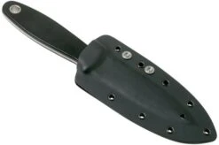 Spyderco Nightstick FB47GP Dagger Knife, Gayle Bradley Design 14 Spyderco Nightstick FB47GP Dagger Knife, Gayle Bradley Design -Famous Knife Shop SPFB47GP 06 spyderco