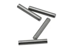 Spyderco Wooden Knife Kit C230 Lil Native WDKIT2, Wooden Pocket Knife -Famous Knife Shop SPWDKIT2 04 spyderco