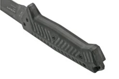 Steel Will 1010 Adept, Fixed Knife -Famous Knife Shop SWK 1010 04 steelwill