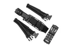 Steel Will 1010 Adept, Fixed Knife -Famous Knife Shop SWK 1010 06 steelwill