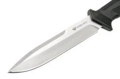 Steel Will 820 Argonaut, Fixed Knife -Famous Knife Shop SWK 820 03 steelwill