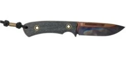 Famous Knife Shop -Famous Knife Shop TI K1S SR 02 tcr knives