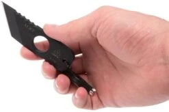 TOPS Knives ALRT-01, Necker -Famous Knife Shop TK ALRT 01 04 tops knives tk alrt 01 04