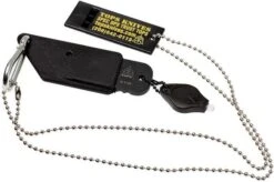 TOPS Knives ALRT-01, Necker -Famous Knife Shop TK ALRT 01 05 tops knives tk alrt 01 05