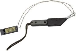 TOPS Knives ALRTXL-03, Necker -Famous Knife Shop TK ALRTXL 03 06 tops knives tk alrtxl 03 06