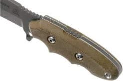 TOPS Knives Backpacker's Bowie BPB-01 Fixed Knife 15 TOPS Knives Backpacker's Bowie BPB-01 Fixed Knife -Famous Knife Shop TK BPB 01 05 tops knives