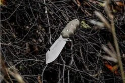 TOPS Knives Backpacker's Bowie BPB-01 Fixed Knife 19 TOPS Knives Backpacker's Bowie BPB-01 Fixed Knife -Famous Knife Shop TK BPB 01 09 tops knives 1200x800 1