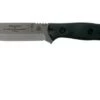 TOPS Knives B.O.B. Fieldcraft 154CM Black G10 BROS-154-BLK10