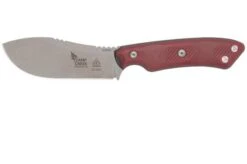 TOPS Knives Camp Creek Fire Edition CPCKFE-01 Hunting Knife