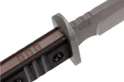 TOPS Knives Desert Nomad Outdoor Knife, DMAD-01 -Famous Knife Shop TK DMAD 01 05 tops knives tk dmad 01 05