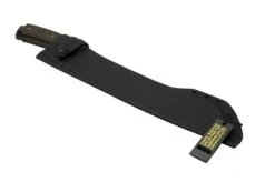 TOPS Knives El Chete ELCH-03 Midnight Bronze, Machete -Famous Knife Shop TK ELCH 03 06 topsknives 1