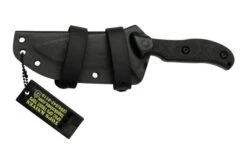 TOPS Knives TOPS Silent Hero 4, HERO4-01 Survival Knife, Anton Du Plessis Design 16 TOPS Knives TOPS Silent Hero 4, HERO4-01 Survival Knife, Anton Du Plessis Design -Famous Knife Shop TK HERO4 01 07 tops