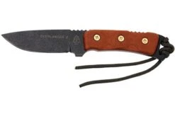 TOPS Knives Overlander 2 Survival Knife, OV78