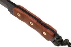 TOPS Knives Overlander 2 Survival Knife, OV78 -Famous Knife Shop TK OV78 06 tops knives tk ov78 06