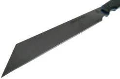 TOPS Knives Storm Vector SVEC-01 Seax Machete -Famous Knife Shop TK SVEC 01 03 tops knives