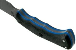 TOPS Knives Storm Vector SVEC-01 Seax Machete -Famous Knife Shop TK SVEC 01 04 tops knives