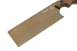 TOPS Knives Nata TNAT-01 Machete -Famous Knife Shop TK TNAT 01 03 tops