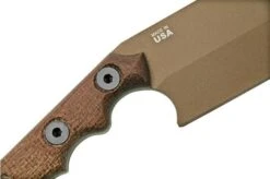 TOPS Knives Nata TNAT-01 Machete -Famous Knife Shop TK TNAT 01 05 tops