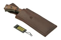 TOPS Knives Nata TNAT-01 Machete -Famous Knife Shop TK TNAT 01 06 tops