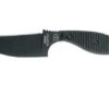 TOPS Knives Unzipper UNZ-01 Fixed Knife -Famous Knife Shop TK UNZ 01 01 tops knives