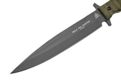 TOPS Knives Wild Pig Hunter, WPH-04 Hunting Knife -Famous Knife Shop TK WPH 04 03 tops