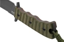TOPS Knives Wild Pig Hunter, WPH-04 Hunting Knife -Famous Knife Shop TK WPH 04 04 tops