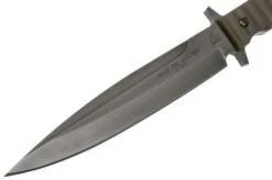 TOPS Knives Wild Pig Hunter, WPH-07 -Famous Knife Shop TK WPH 07 03 tops knives v202112