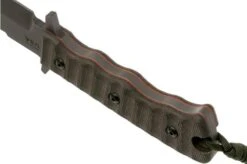 TOPS Knives Wild Pig Hunter, WPH-07 -Famous Knife Shop TK WPH 07 04 tops knives v202112