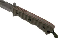 TOPS Knives Wild Pig Hunter, WPH-07 -Famous Knife Shop TK WPH 07 05 tops knives v202112