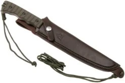 TOPS Knives Wild Pig Hunter, WPH-07 -Famous Knife Shop TK WPH 07 06 tops knives v202112