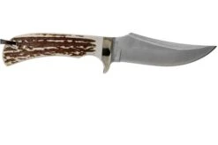 Uncle Henry Skinner Next Gen 1100034 Hunting Knife -Famous Knife Shop UH1100034 02 schrade uncle henry