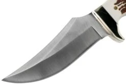 Uncle Henry Skinner Next Gen 1100034 Hunting Knife -Famous Knife Shop UH1100034 03 schrade uncle henry