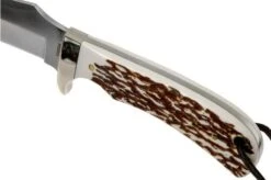 Uncle Henry Skinner Next Gen 1100034 Hunting Knife -Famous Knife Shop UH1100034 05 schrade uncle henry