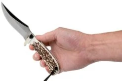 Uncle Henry Skinner Next Gen 1100034 Hunting Knife -Famous Knife Shop UH1100034 06 schrade uncle henry