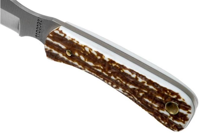 Uncle Henry Caping Knife Next Gen 301UH Hunting Knife 1100092 7 Uncle Henry Caping Knife Next Gen 301UH Hunting Knife 1100092 - Image 5