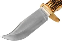 Uncle Henry Pro Hunter 171UH Hunting Knife -Famous Knife Shop UH171UH 03 schrade uncle henry
