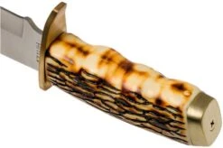 Uncle Henry Pro Hunter 171UH Hunting Knife -Famous Knife Shop UH171UH 04 schrade uncle henry