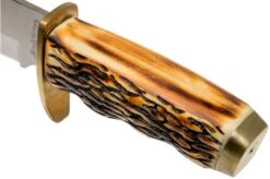 Uncle Henry Pro Hunter 171UH Hunting Knife -Famous Knife Shop UH171UH 05 schrade uncle henry