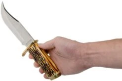 Uncle Henry Pro Hunter 171UH Hunting Knife -Famous Knife Shop UH171UH 06 schrade uncle henry