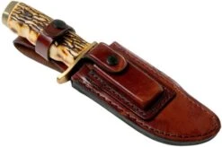 Uncle Henry Pro Hunter 171UH Hunting Knife -Famous Knife Shop UH171UH 07 schrade uncle henry