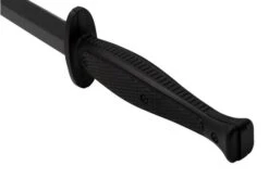 Spartan Blades George Raider Dagger Black SBBL3BK, Les George Design -Famous Knife Shop USSBBL3BK 04 spartan